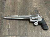 SMITH & WESSON 460XVR PERFORMANCE - 3 of 5