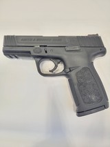 SMITH & WESSON SD40 .40 S&W - 2 of 7