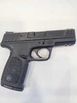 SMITH & WESSON SD40 .40 S&W - 1 of 7