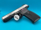 RUGER SR45 - 2 of 2