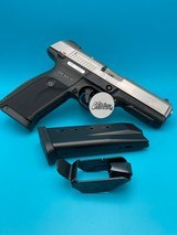 RUGER SR45 - 1 of 2