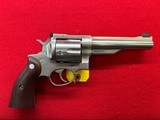 RUGER REDHAWK .44 5.5 - 2 of 3