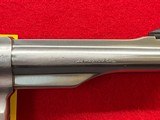 RUGER REDHAWK .44 5.5 - 3 of 3