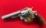 RUGER REDHAWK .44 5.5 - 1 of 3