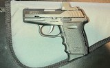SCCY CPX-2 - 1 of 2