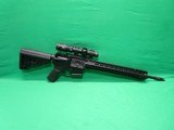 DPMS A-15 custom - 1 of 7