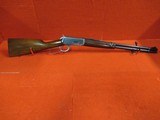 WINCHESTER MODEL 94 - PRE 64 - 1 of 6