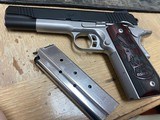 KIMBER 1911 CAMP GUARD TWO TONE - 4 of 7