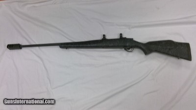 WEATHERBY Vangaurd .300 WIN MAG