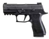 SIG SAUER P320 X COMPACT - 1 of 1