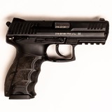 HECKLER & KOCH P30 - 3 of 4
