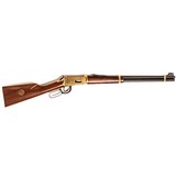 WINCHESTER 94 GOLDEN SPIKE COMMEMORATIVE - 3 of 4