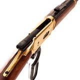 WINCHESTER 94 GOLDEN SPIKE COMMEMORATIVE - 4 of 4