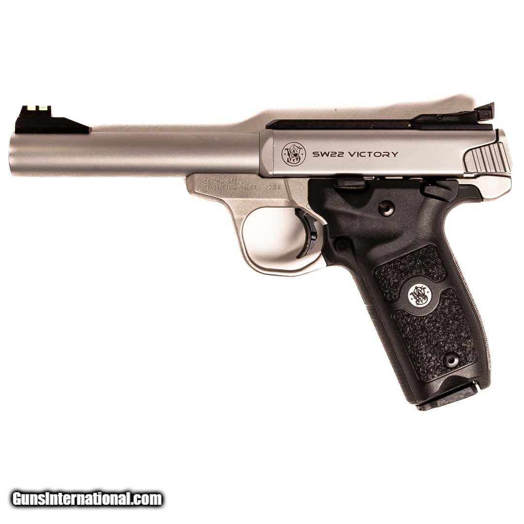 SMITH & WESSON SW22 VICTORY