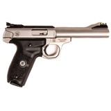 SMITH & WESSON SW22 VICTORY - 3 of 4