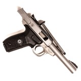 SMITH & WESSON SW22 VICTORY - 4 of 4