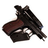 CZ 75 D COMPACT - 4 of 4