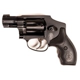 SMITH & WESSON 351C AIRLITE - 1 of 5