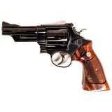 SMITH & WESSON 29-2 - 2 of 5