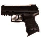 HECKLER & KOCH P30 SK - 2 of 4