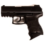 HECKLER & KOCH P30 SK - 1 of 4