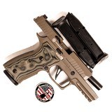 SIG SAUER P320 SCORPION - 4 of 4