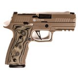 SIG SAUER P320 SCORPION - 3 of 4