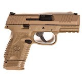 FN 509 COMPACT - 3 of 4