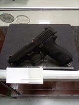 SIG SAUER P220 - 1 of 2