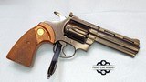 COLT DIAMONDBACK 22LR 1981 YEAR MODEL - 1 of 7