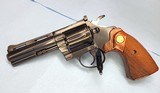 COLT DIAMONDBACK 22LR 1981 YEAR MODEL - 2 of 7