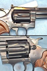 COLT DIAMONDBACK 22LR 1981 YEAR MODEL - 7 of 7