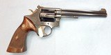 SMITH & WESSON 17 .22 S/L/LR - 2 of 7