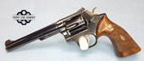 SMITH & WESSON 17 .22 S/L/LR - 1 of 7