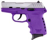 SCCY CPX-2 - 3 of 3