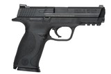 SMITH & WESSON M&P 9 - 1 of 2