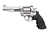 SMITH & WESSON 686 PLUS PRO PERFORMANCE - 3 of 4