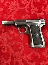 SAVAGE EARLY 1900&sbquo;&sbquo; - 1 of 6