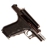 HECKLER & KOCH P7 - 4 of 4