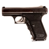 HECKLER & KOCH P7 - 2 of 4