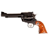 RUGER NEW MODEL SUPER BLACKHAWK - 1 of 5