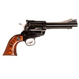 RUGER NEW MODEL SUPER BLACKHAWK - 3 of 5