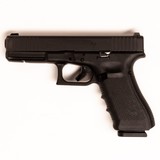 GLOCK 17 GEN3 - 1 of 3