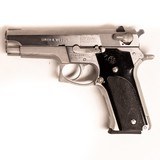 SMITH & WESSON 659 - 1 of 4