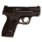 SMITH & WESSON M&P9 SHIELD M2.0 - 3 of 4