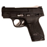 SMITH & WESSON M&P9 SHIELD M2.0 - 2 of 4