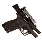 SMITH & WESSON M&P9 SHIELD M2.0 - 4 of 4