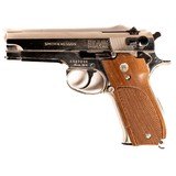 SMITH & WESSON MODEL 39-2 - 2 of 4