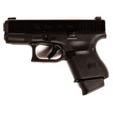 GLOCK G26 GEN5 - 2 of 4