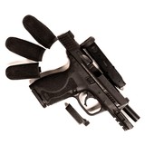 SMITH & WESSON M&P 9 M2.0 - 4 of 4